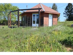 Vente chalet 3 pièces 39 m² à Monsegur (64460)  118 000 €