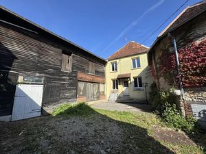 Vente maison 3 pièces 86 m² à Vendeuvre-sur-Barse (10140)  115 000 €