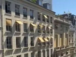 Prestigieux appartement en vente Chatelet les Halles  Louvre-Tuileries  Palais Royal  Pari
