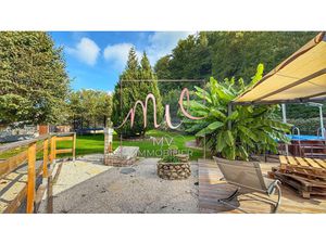 Achat Maison 8 pièces 200m² OYEU 38690