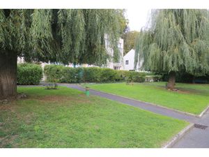 MONTLIGNON 95680 APPARTEMENT T3 AVEC BOX