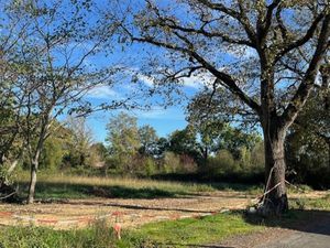 Terrain à vendre PLAISANCE 1452m2 35 000€