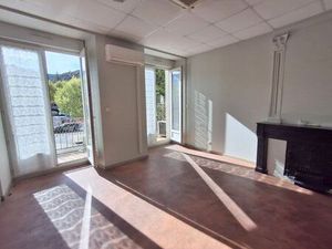 Vente appartement 4 pièces 76 m² Les Vans (07140)