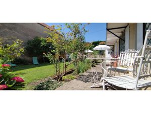 Vente maison 6 pièces 130 m² à Marseilles-lès-Aubigny (18320)  138 993 €