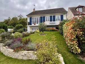 Vente maison 4 pièces 71 m² à Soissons (02200)  174 000 €