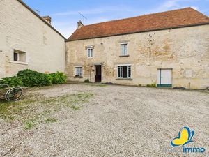 Vente maison 6 pièces 105.85 m² à Trun (61160)  119 600 €