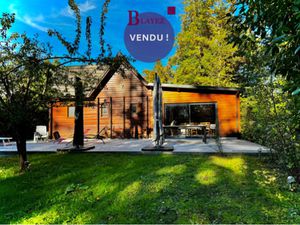 Achat Maison 3 pièces 70m² MARCILLAC LA CROISILLE 19320