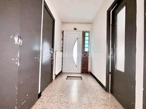 Annonce vente maison 7 pièces de 108m2 à Trith saint leger (59125) - ParuVendu.fr ref 9927