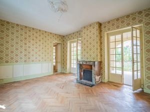 Vente maison 8 pièces 185 m² à Béguey (33410)  190 000 €