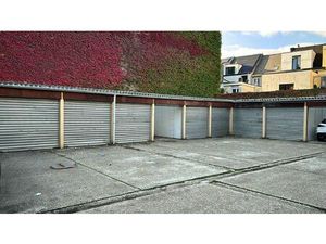 Garage te koop in Antwerpen