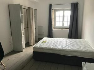 Location appartement 1 pièce 28 m² à Cognac (16100)