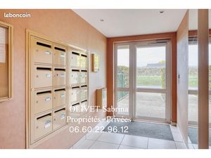 Appartement 3 pièces