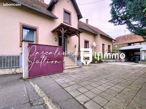 Maison 9 pièces 167 m²