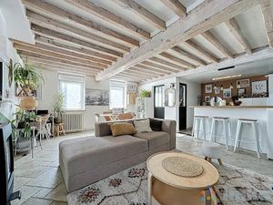 Vente maison 4 pièces 85 m² à Wattrelos (59150)  215 000 €