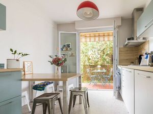 Dijon - appartement 6 pièces à vendre - 108m2 - 299 000 € - Réf: 10726 - Bourse Immobilièr