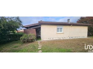 Vente maison 4 pièces 90 m² à Mont-de-Marsan (40000)  205 000 €