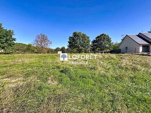 Terrain Saint-Côme-d'Olt à vendre