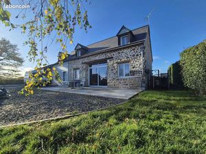 Maison 6 pièces 161 m²