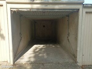 Garage à louer Beauvais