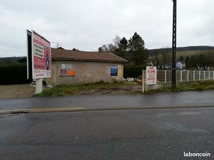 Emplacement distributeur