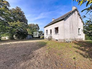 Maison T4 Sixt-sur-Aff à vendre