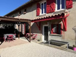 Vente maison 4 pièces 129 m² à Le Fauga (31410)  245 000 €