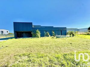 Vente maison 3 pièces 141 m² à Saint-Antoine-du-Rocher (37360)  236 500 €