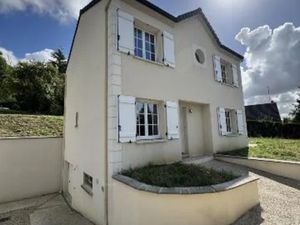 Vente maison 5 pièces 110 m² à Attichy (60350)  249 000 €