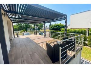 Annonce vente maison 5 pièces de 135m2 à Pulversheim (68840) - ParuVendu.fr ref 9927829144