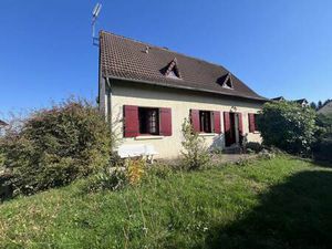 Vente maison 6 pièces 139 m² Guéret (23000)