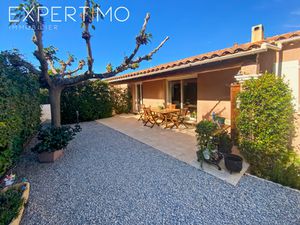 VILLA 4 CHAMBRES 115M2 CERESTE