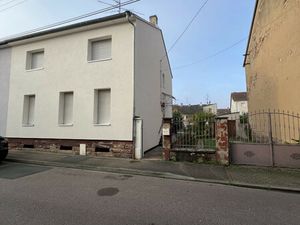 Achat Maison 7 pièces 123m² FORBACH 57600
