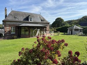 Vente maison 5 pièces 150 m² à Hericourt-en-caux (76560)  265 000 €