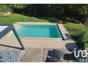 Vente maison 1 pièce 102 m² à Saint-Yrieix-sur-Charente (16710)  259 000 €