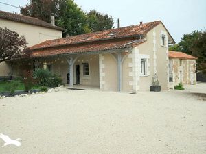 Vente maison 4 pièces 90 m² à Riberac (24600)  251 904 €