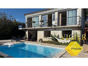 Vente maison 5 pièces 129 m² à Figeac (46100)  251 800 €