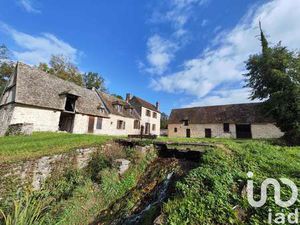 Vente Maison à Gisors (27140) : à vendre / 200m² Gisors