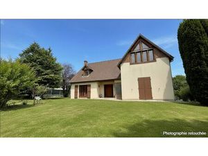 Achat Maison 6 pièces 180m² DURY 80480