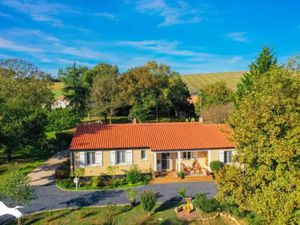 Vente maison 7 pièces 145 m² à Barran (32350)  301 800 €