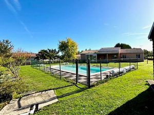 Vente maison 5 pièces 115 m² à Beaupuy (47200)  285 000 €