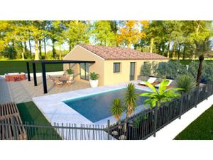 Vente maison neuve 4 pièces 81 m² à Bessan (34550)  301 000 €