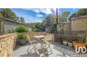 Vente maison 8 pièces 136 m² à Rochegude (30430)  320 000 €