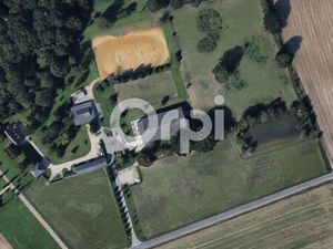 Vente maison 7 pièces 230 m² Guichainville (27930)