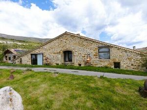 PROPRIÉTÉ - m1829 - À 5 mn de SERRES