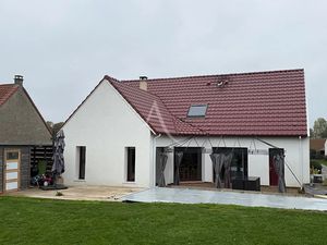 Vente maison 5 pièces 175 m² à Lumbres (62380)  350 000 €