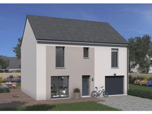 Vente maison 6 pièces 109 m² à Réau (77550)  324 900 €