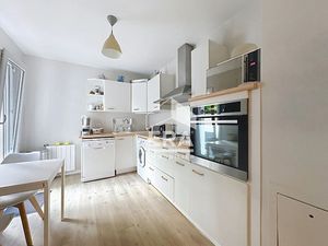 Vente maison 6 pièces 109 m² à Eragny sur oise (95610)  359 000 €