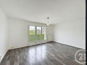 Maison à louer - 3 pièces - 62 m2 - Romorantin Lanthenay - 41 - CENTRE