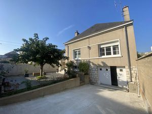 Vente maison 6 pièces 123 m² à Vendome (41100)  312 700 €
