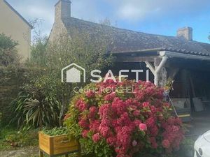 Vente maison 2 pièces 100 m² Clohars-Carnoët (29360)